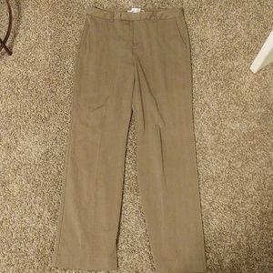 Old Navy Size 10 Stretch Slacks